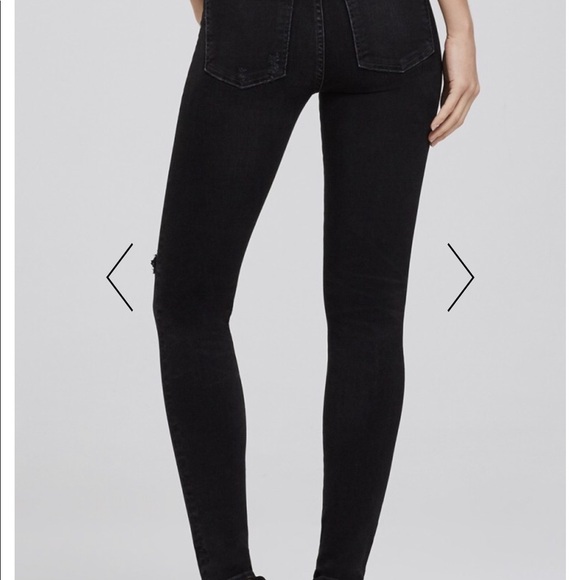 Citizen of Humanity Jeans - Picture 4 of 4